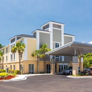 Holiday Inn Express Charleston Us Highway 17 & I-526, An Ihg Hotel